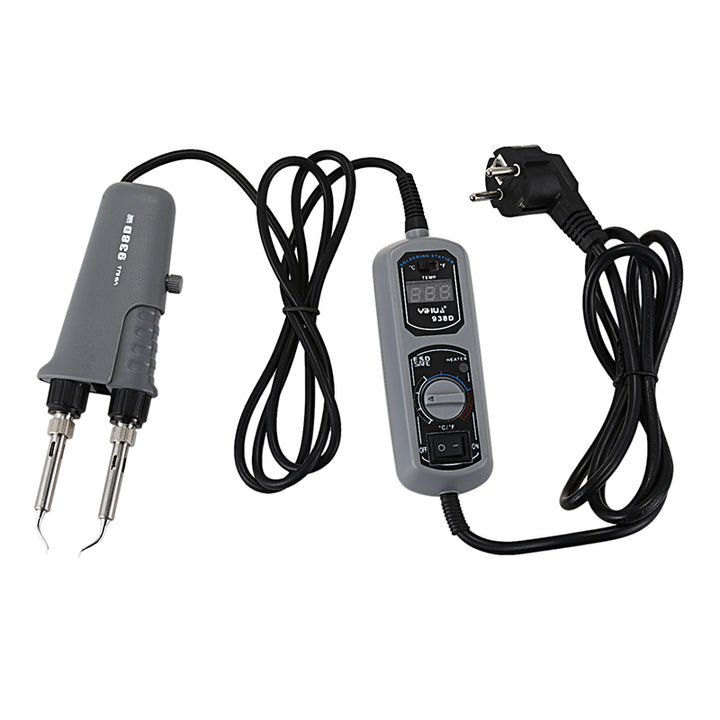 YIHUA 938D Portable Tweezers Soldering Station