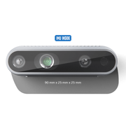 Intel® RealSense™ Depth Camera D435i Online