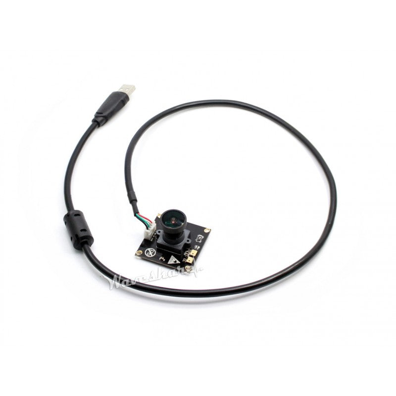 IMX179 8MP USB Camera with Embedded Mic Online