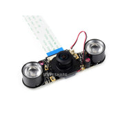 IMX219-160 8MP IR-CUT Camera Online