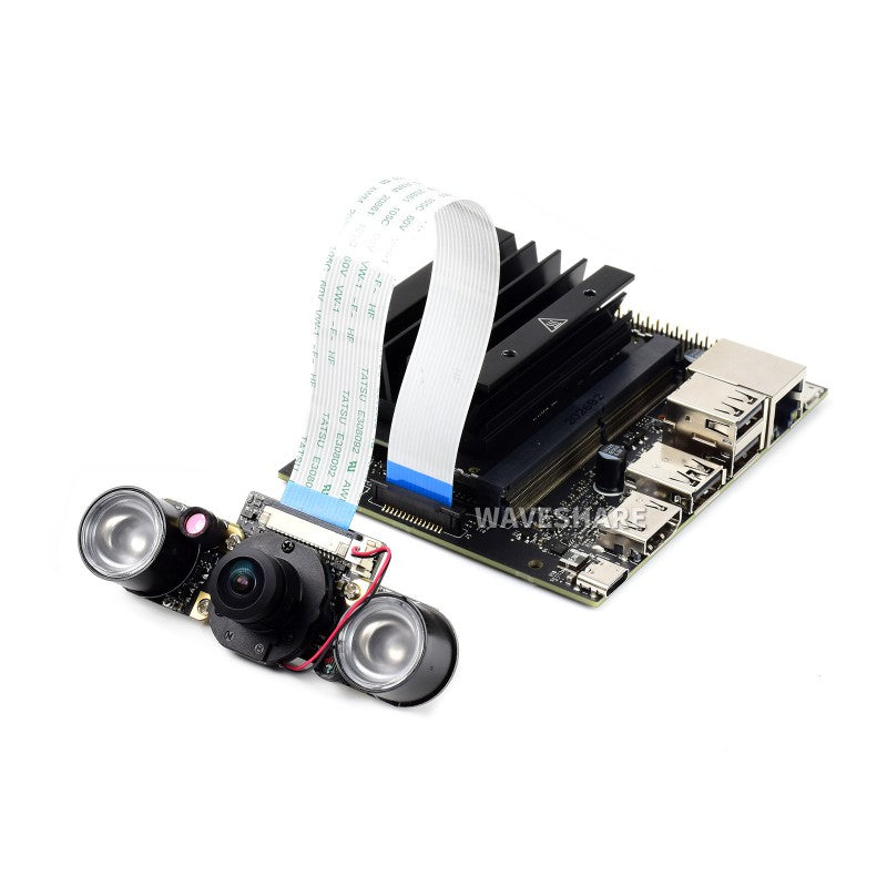 IMX219-160 8MP IR-CUT Camera Online