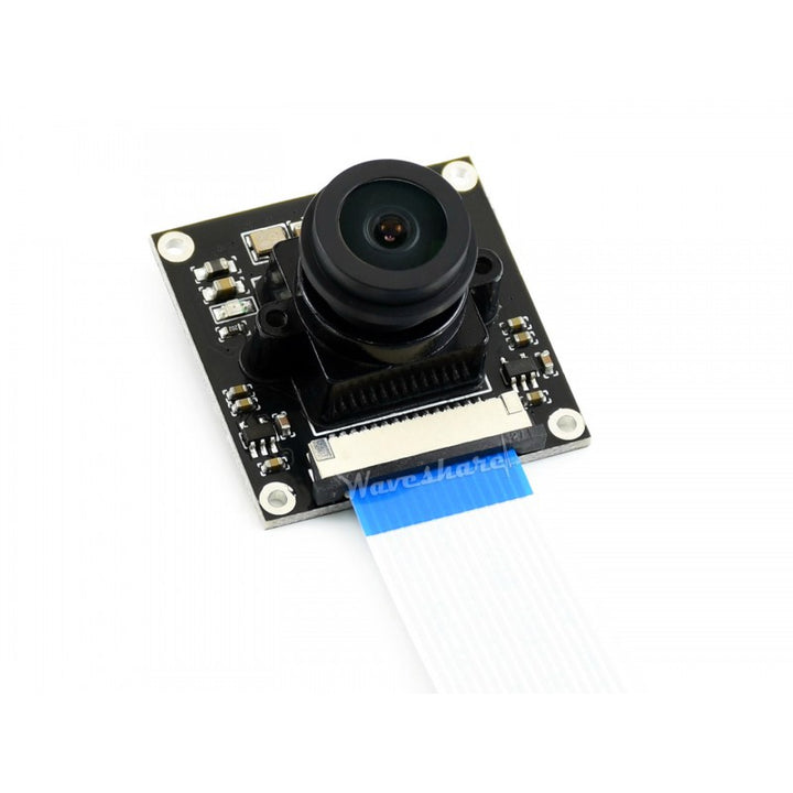 IMX219-170 Camera With 170° FOV For Jetson Nano Online