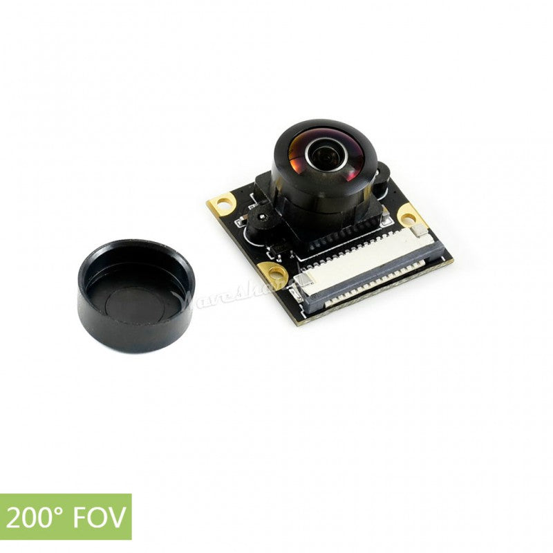 Load image into Gallery viewer, IMX219-200 Camera For Jetson Nano Online
