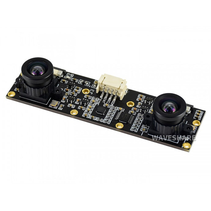 IMX219-83 Stereo Camera Module Online