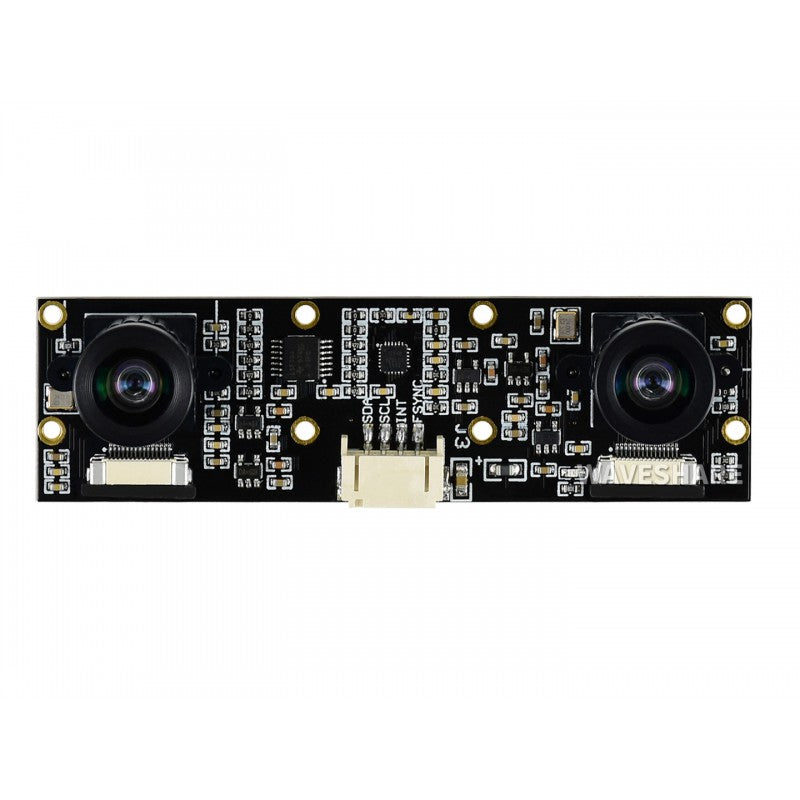 IMX219-83 Stereo Camera Module Online