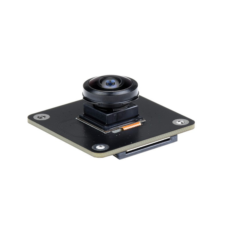 Load image into Gallery viewer, IMX378-190 Fisheye Lens Camera for Raspberry Pi Online
