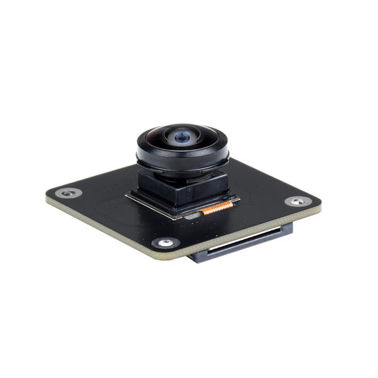 IMX378-190 Fisheye Lens Camera for Raspberry Pi Online