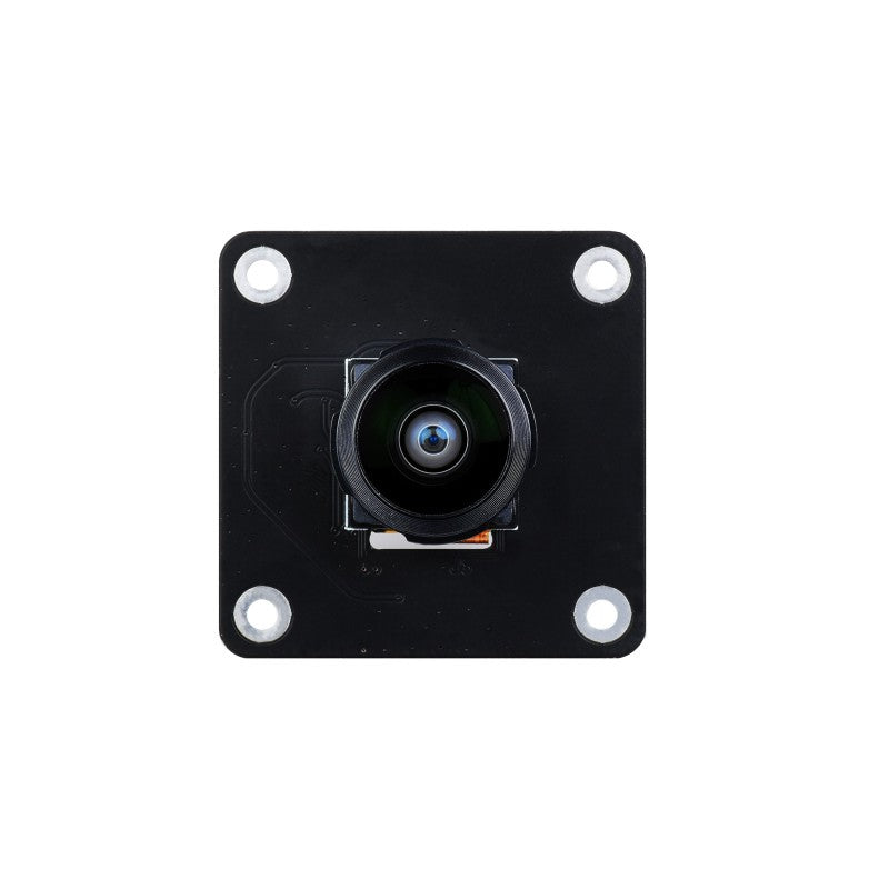 Load image into Gallery viewer, IMX378-190 Fisheye Lens Camera for Raspberry Pi Online
