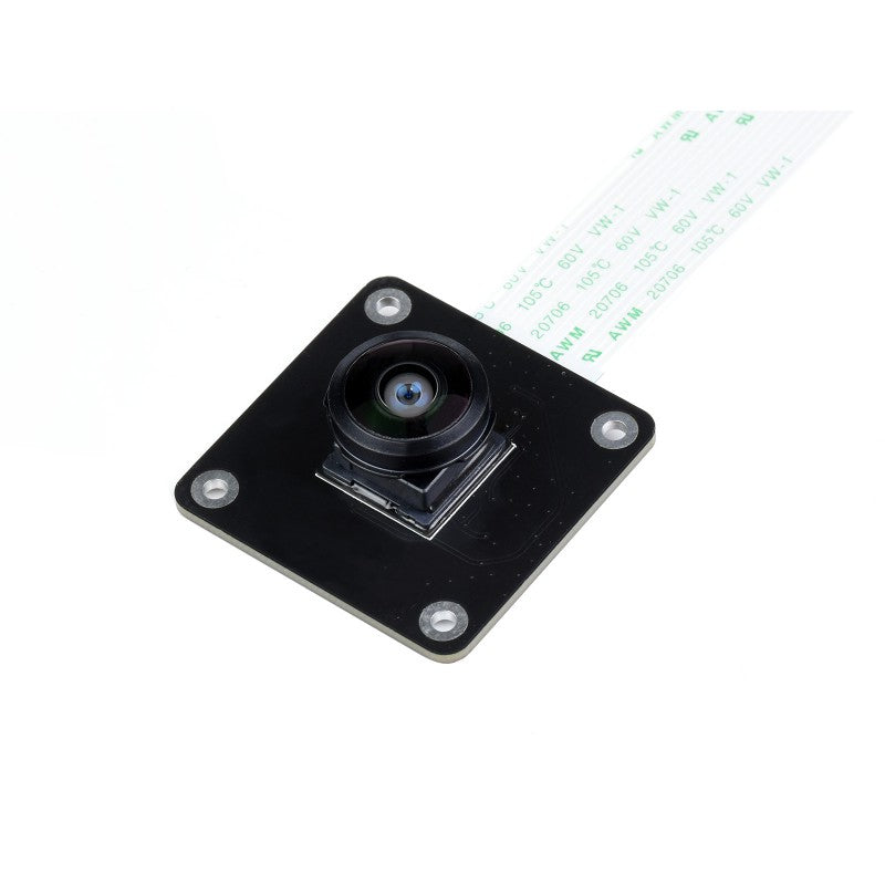 Load image into Gallery viewer, IMX378-190 Fisheye Lens Camera for Raspberry Pi Online
