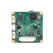 IMX462-127 IR-CUT Camera, Starlight Camera Sensor, Onboard ISP, Fixed-Focus, 2MP