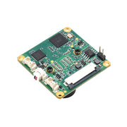 IMX462-127 IR-CUT Camera, Starlight Camera Sensor, Onboard ISP, Fixed-Focus, 2MP