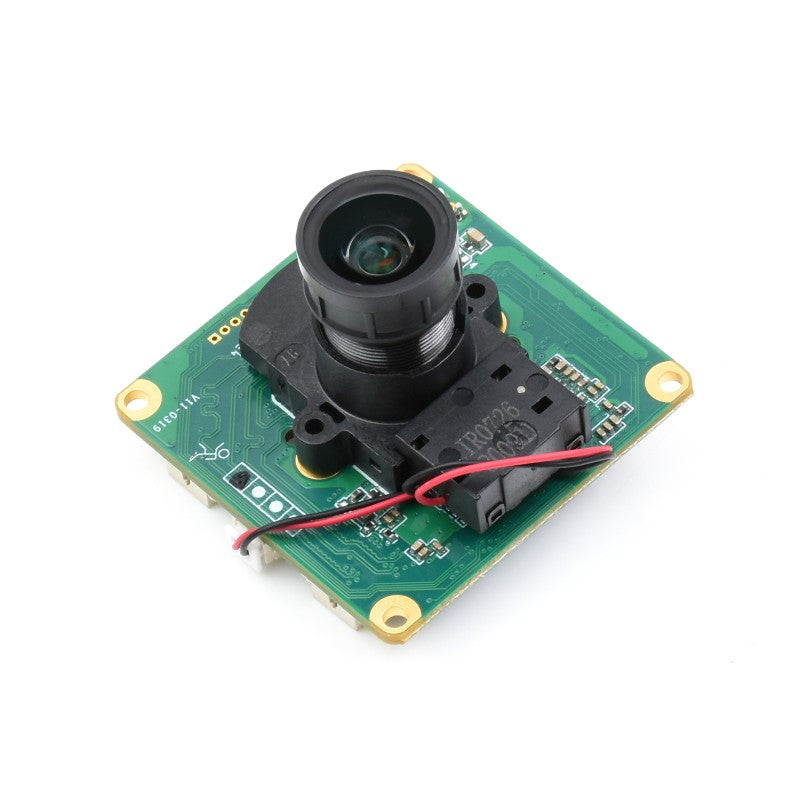 IMX462 Starlight Camera Online