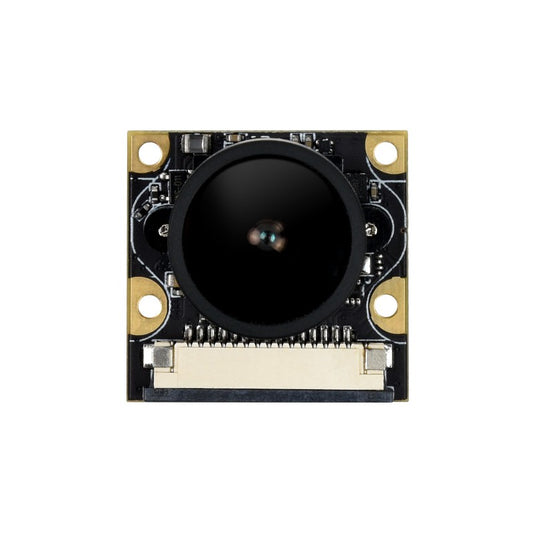 Waveshare IMX477-160 12.3MP Camera 160° FOV