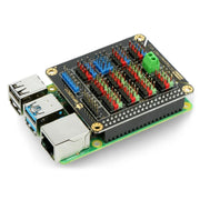 DFROBOT Raspberry Pi IO Expansion HAT Online