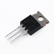 N-Channel Logic Level MOSFET