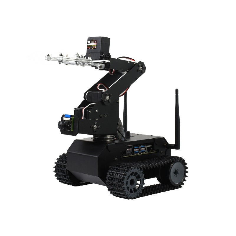 Load image into Gallery viewer, JETANK AI Tracked Mobile Robot Kit Online
