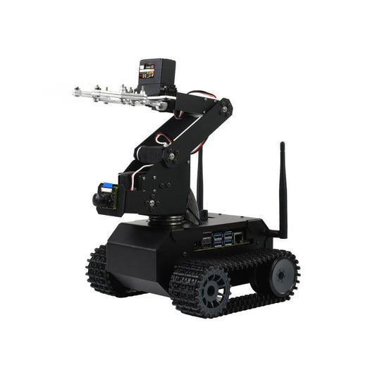 JETANK AI Tracked Mobile Robot Kit Online