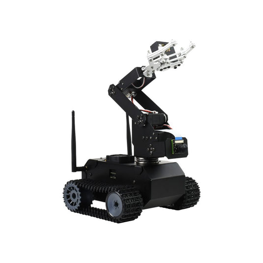 JETANK AI Tracked Mobile Robot Kit Online