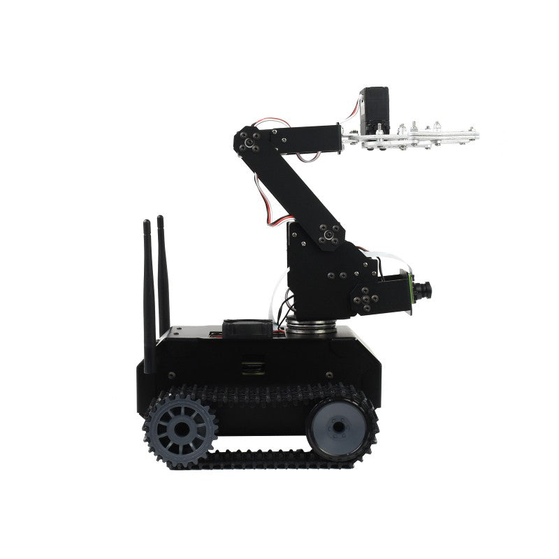 Load image into Gallery viewer, JETANK AI Tracked Mobile Robot Kit Online
