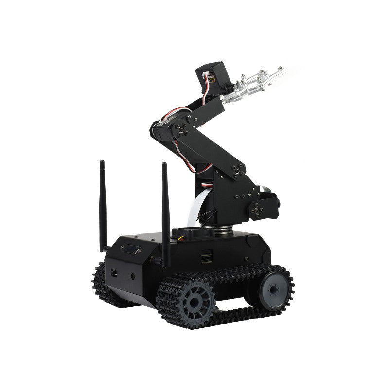 Load image into Gallery viewer, JETANK AI Tracked Mobile Robot Kit Online
