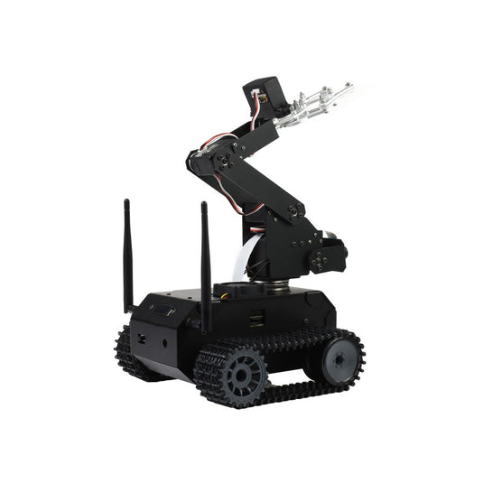 JETANK AI Tracked Mobile Robot Kit Online