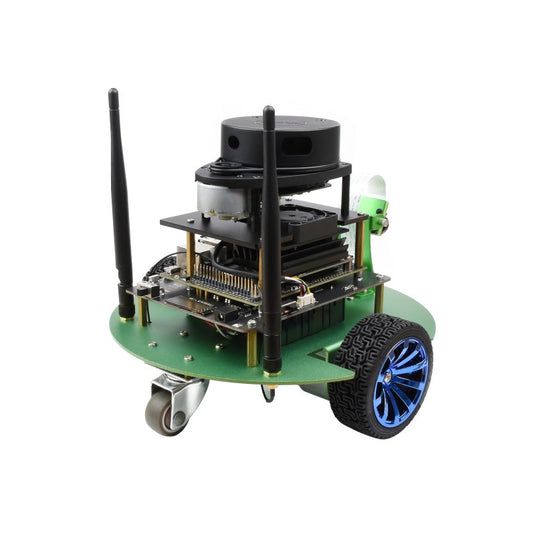 JetBot Professional Version ROS AI Kit