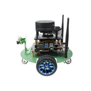 JetBot Professional Version ROS AI Kit
