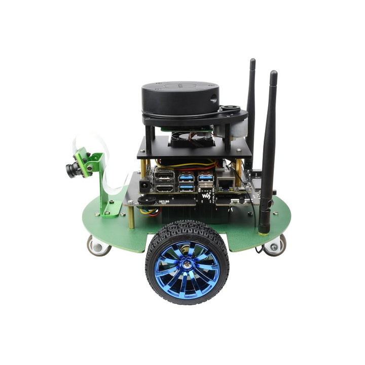 Buy Robotic Kits Online - Robot Components Online - ThinkRobotics ...