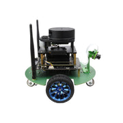 JetBot Professional Version ROS AI Kit