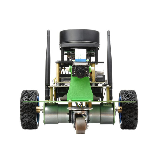 JetBot Professional Version ROS AI Kit