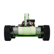 JetRacer AI Kit AI Racing Robot Powered by Jetson Nano Online