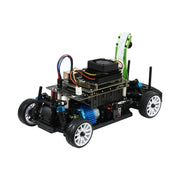 JetRacer Pro High Speed AI Racing Robot Kit Online