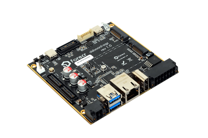 Forecr Jetson AGX Xavier ORIN Carrier Board Online
