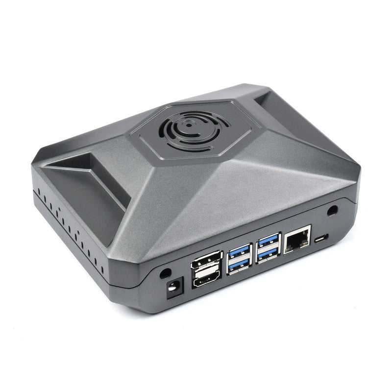 Aluminum Case for the Jetson Nano Development Kit Online