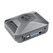 Aluminum Case for the Jetson Nano Development Kit Online