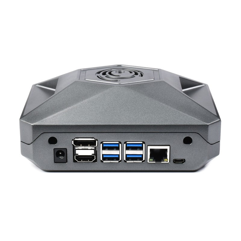 Aluminum Case for the Jetson Nano Development Kit Online