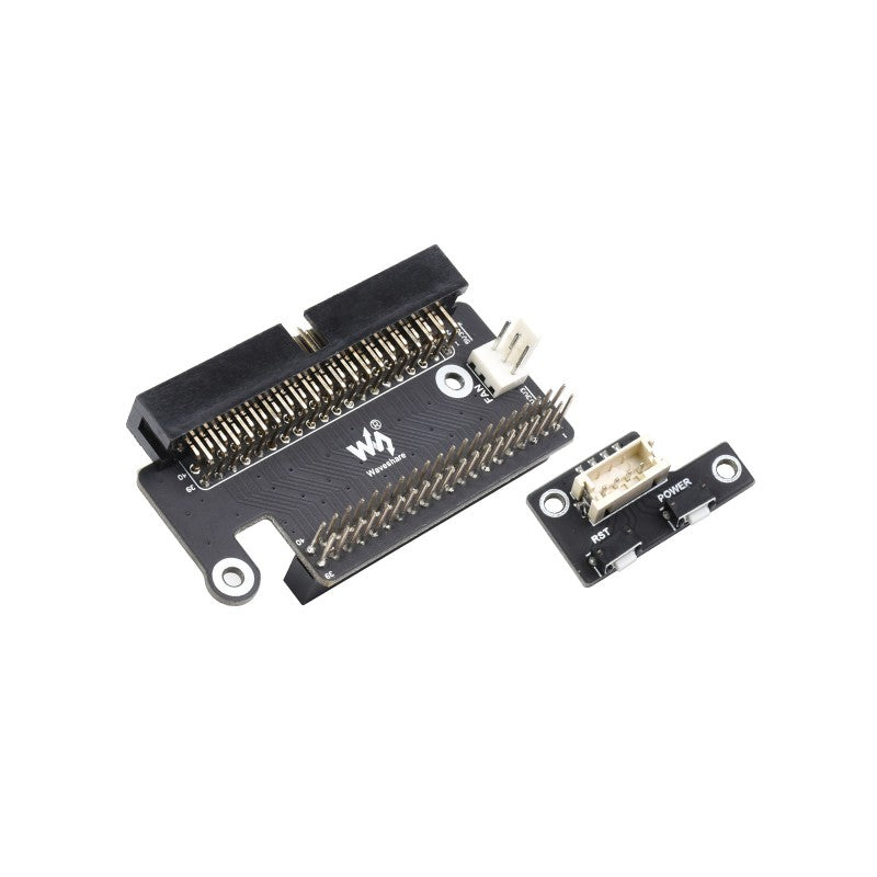 Aluminum Case for the Jetson Nano Development Kit Online