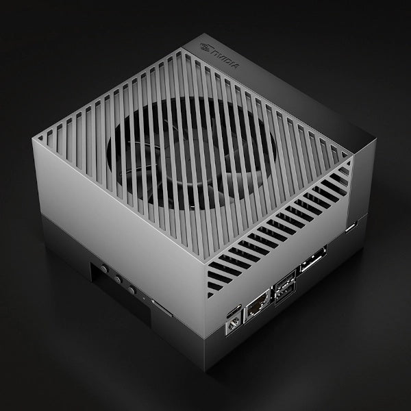 NVIDIA Jetson AGX Orin Developer Kit Online