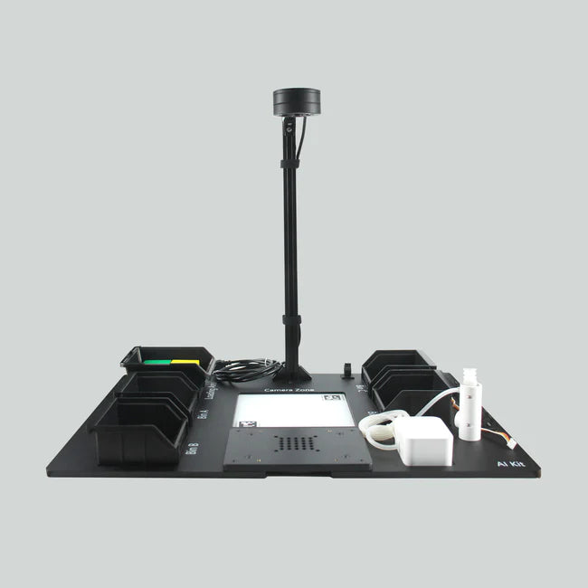 AI Kit full setup