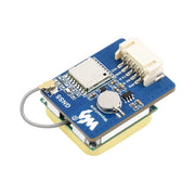 L76K Multi-GNSS Module, Supports GPS, BDS, QZSS