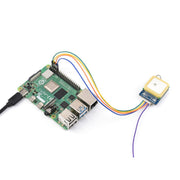 L76K Multi-GNSS Module, Supports GPS, BDS, QZSS
