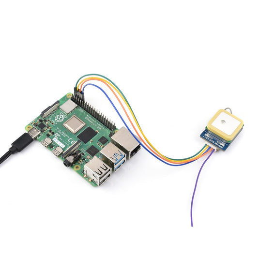 Buy GPS Modules & GSM Modules Online | RFID Modules Online ...