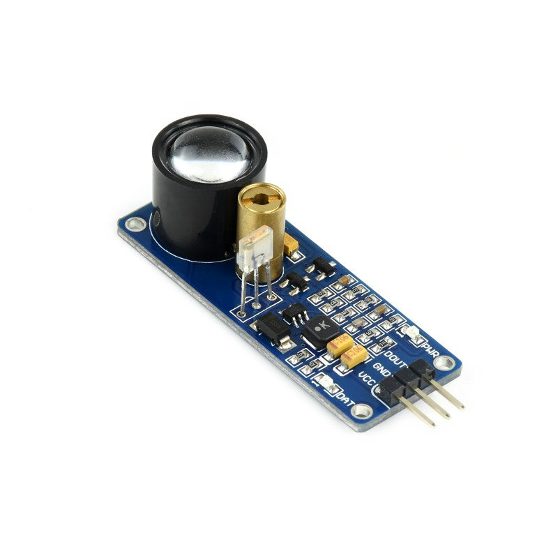 Laser Sensor Online
