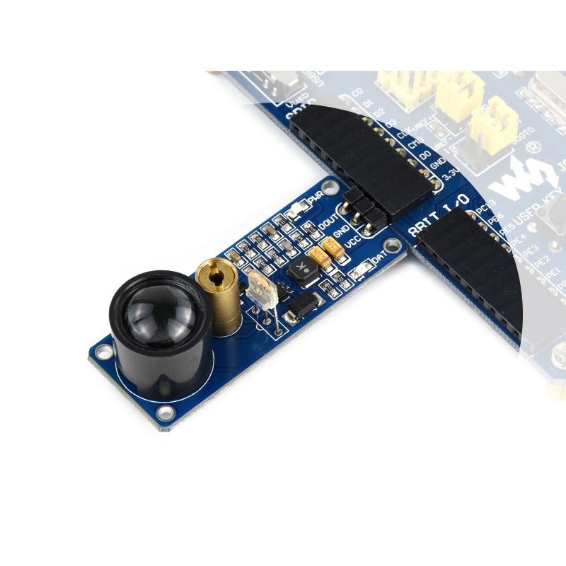Laser Sensor Online