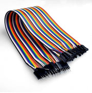Jumper Wires 40 Pieces