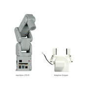 MechArm Pi: The Most Compact 6-Axis Robot Arm