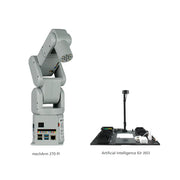 MechArm Pi: The Most Compact 6-Axis Robot Arm