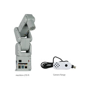MechArm Pi: The Most Compact 6-Axis Robot Arm