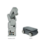 MechArm Pi: The Most Compact 6-Axis Robot Arm