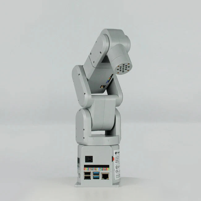 MechArm Pi: The Most Compact 6-Axis Robot Arm